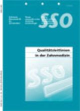 Swiss Dental Journal Nr. 07 - 2005