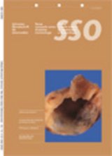 Swiss Dental Journal Nr. 12 - 2005