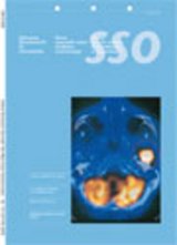 Swiss Dental Journal Nr. 08 - 2005